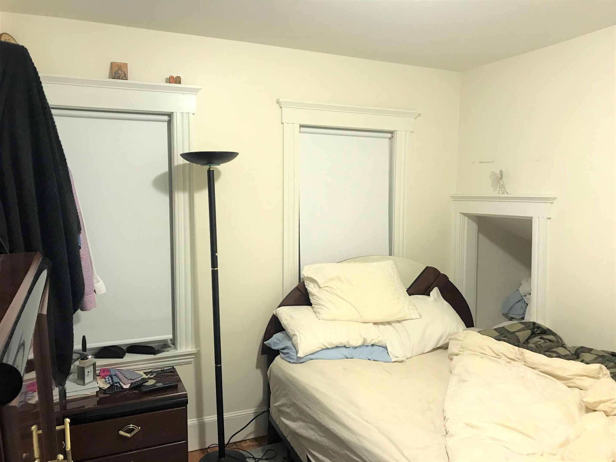2 bed, 1 bath apartment for rent at 8 Landers St Unit 1, Union Square — photo 6 of 7