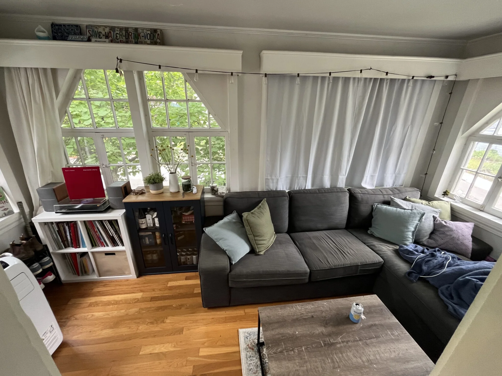 23 Edison Ave, Tufts University