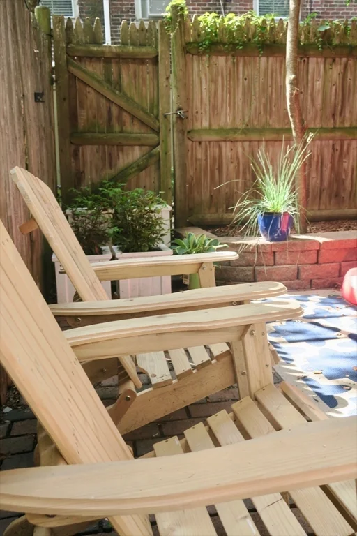 50 Appleton St, South End