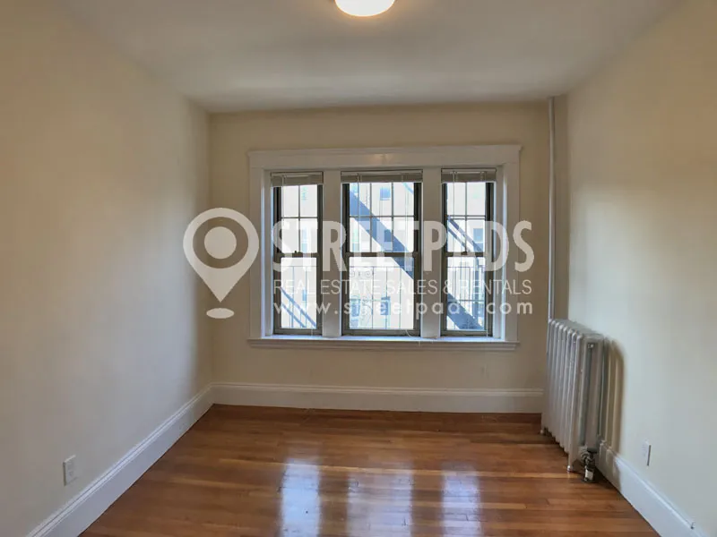 1315 Commonwealth Ave, Allston