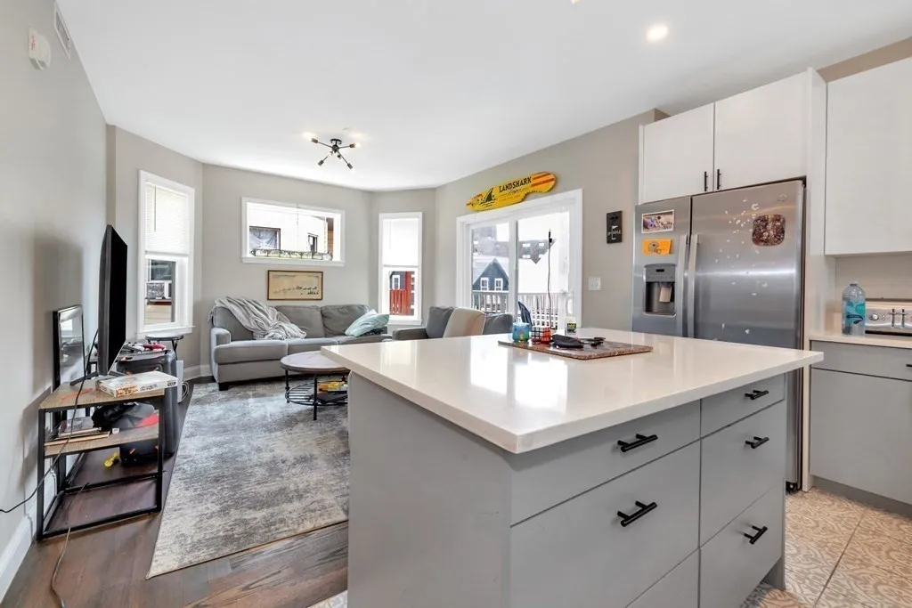 777 Columbia Rd, Boston