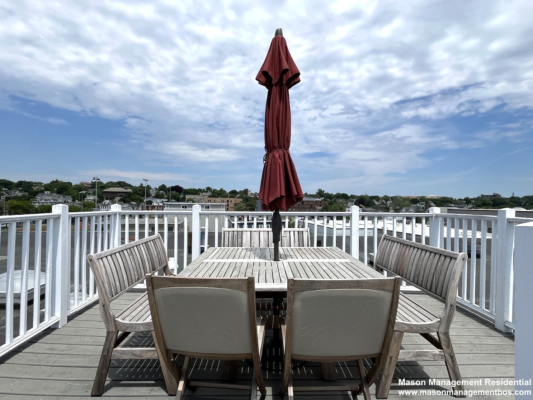 43 Park St, Ward Two