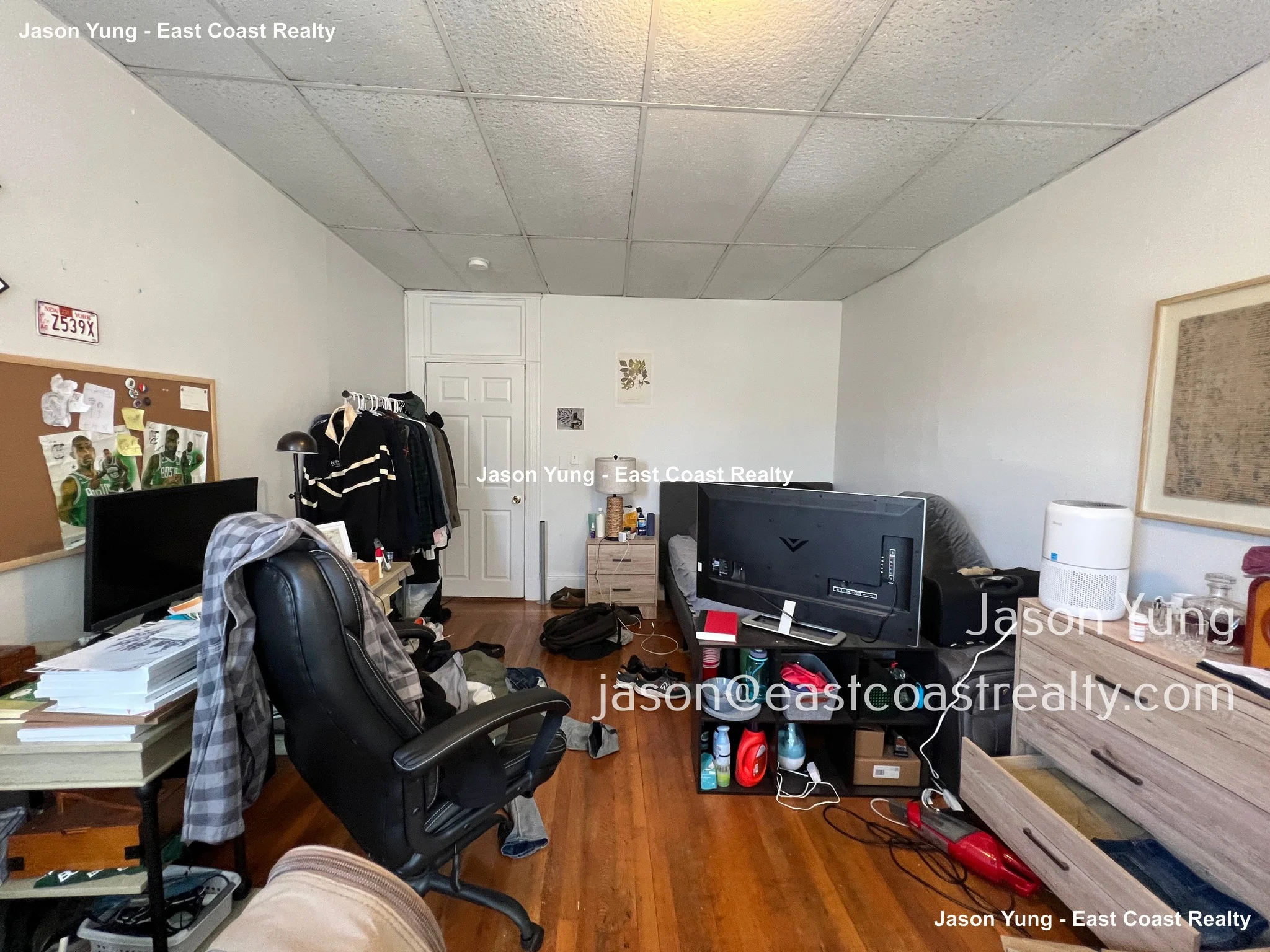 238 Hemenway St, Fenway