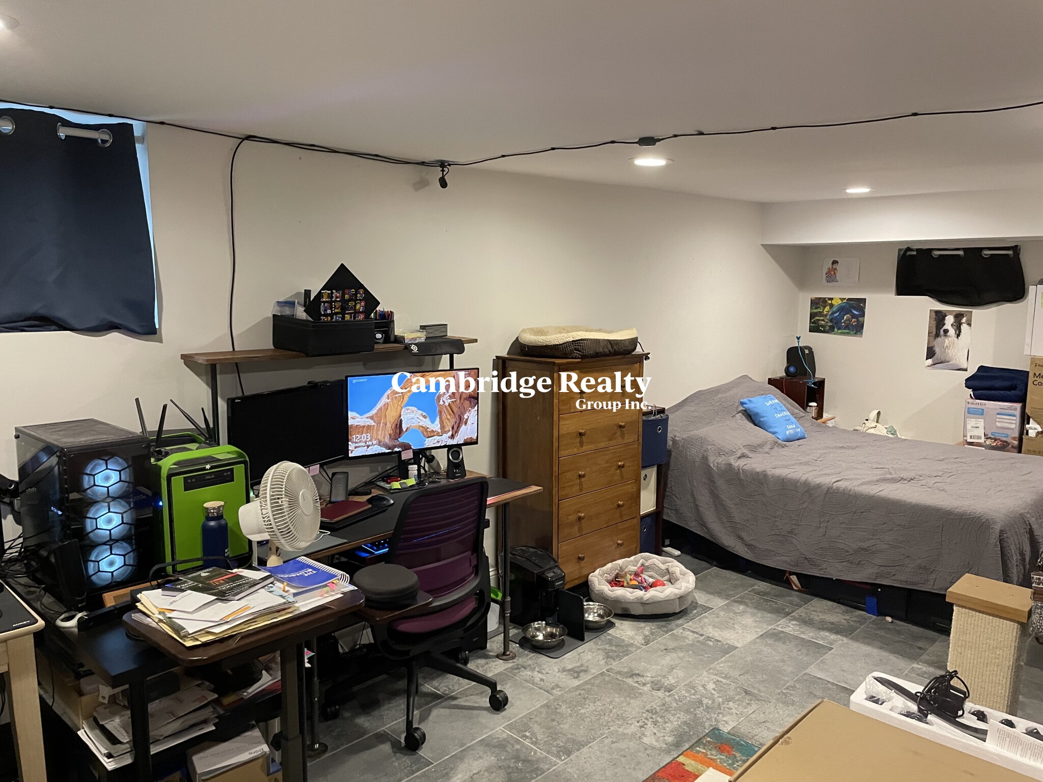 115 Pleasant St, Cambridgeport