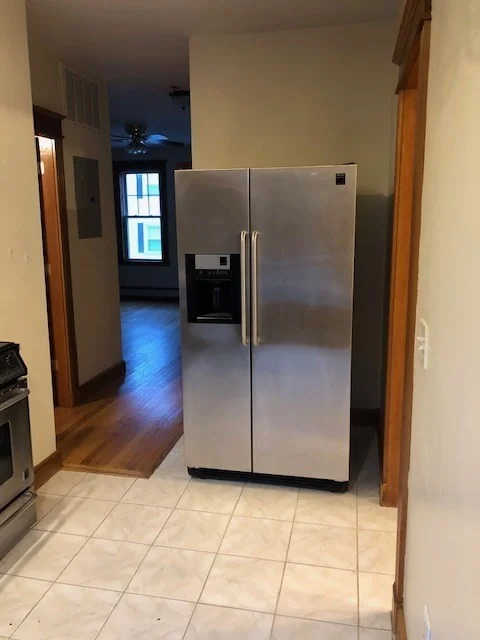 527 East 3rd St, South Boston