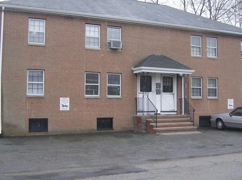 24 Aldrich, Watertown