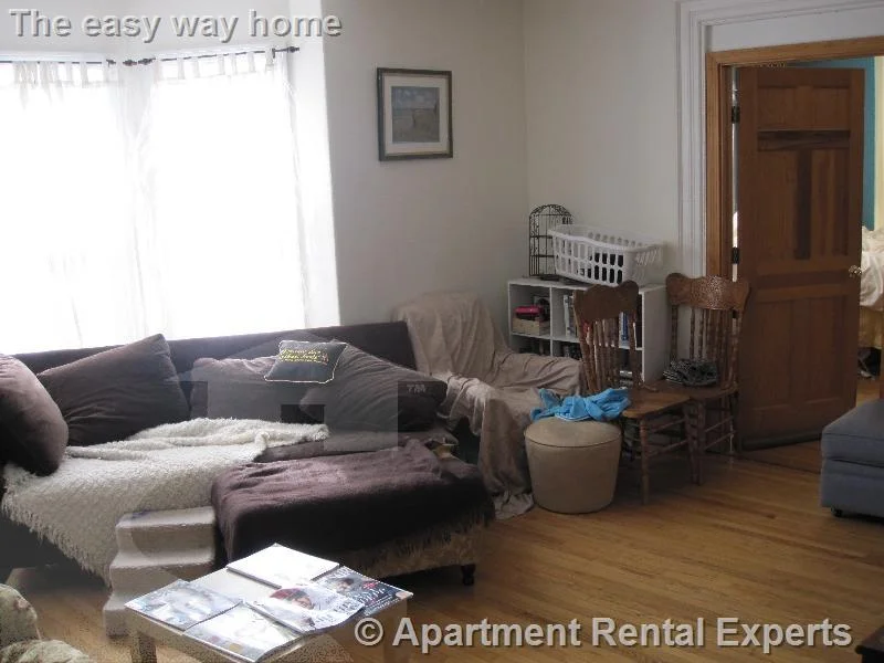 5 Appleton St, Davis Square