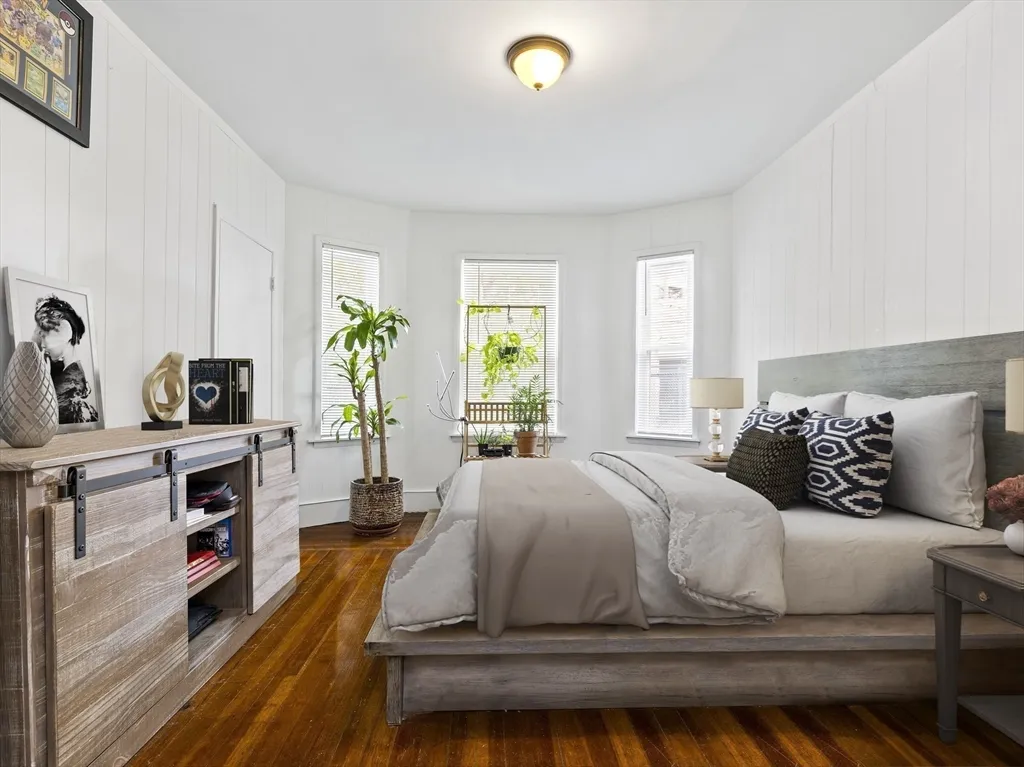 9 Edmunds St, North Cambridge