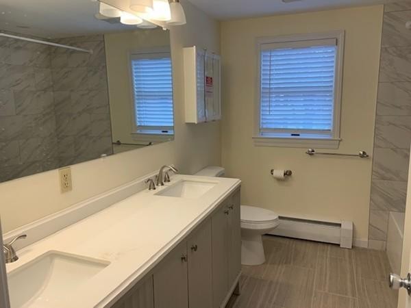 172A Charles St, East Cambridge