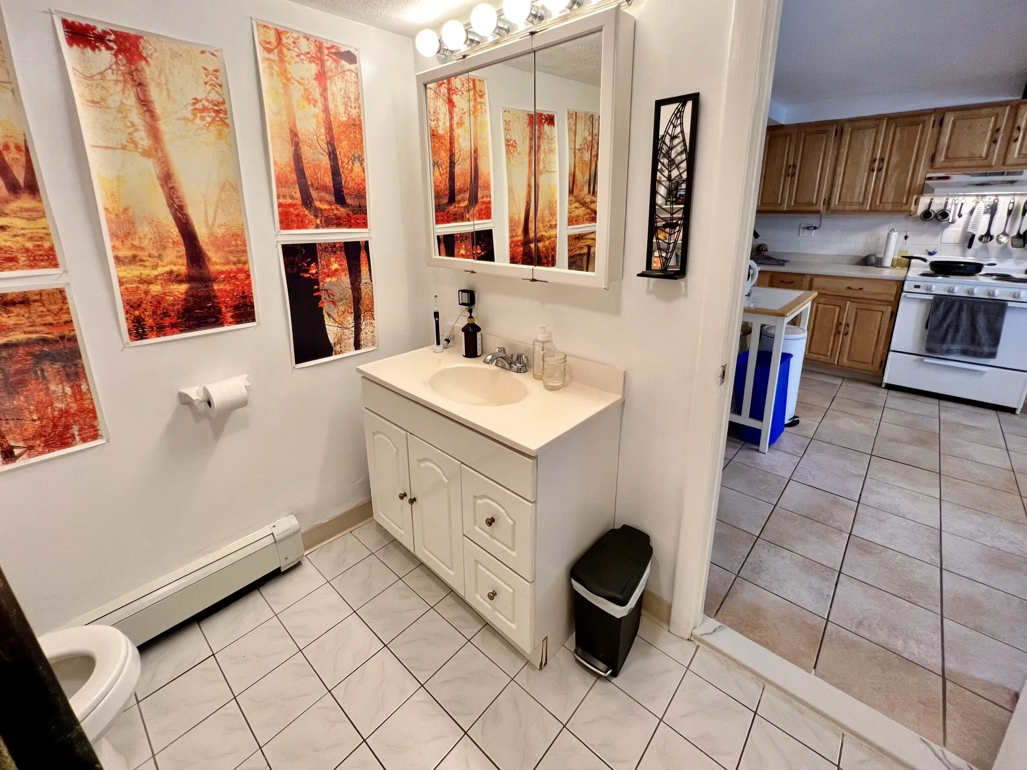 11 5th St, East Cambridge