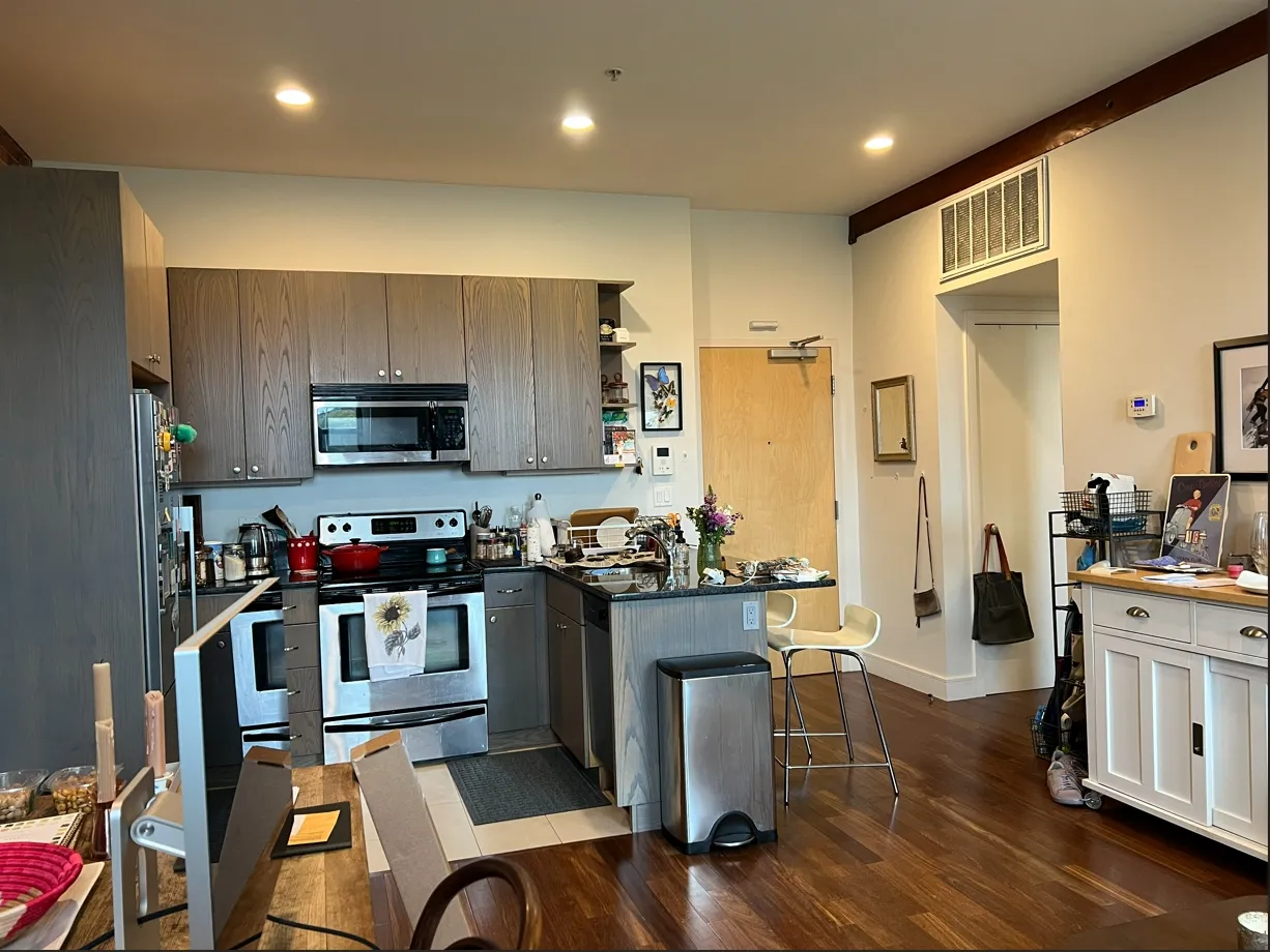 460 Harrison Ave, South End