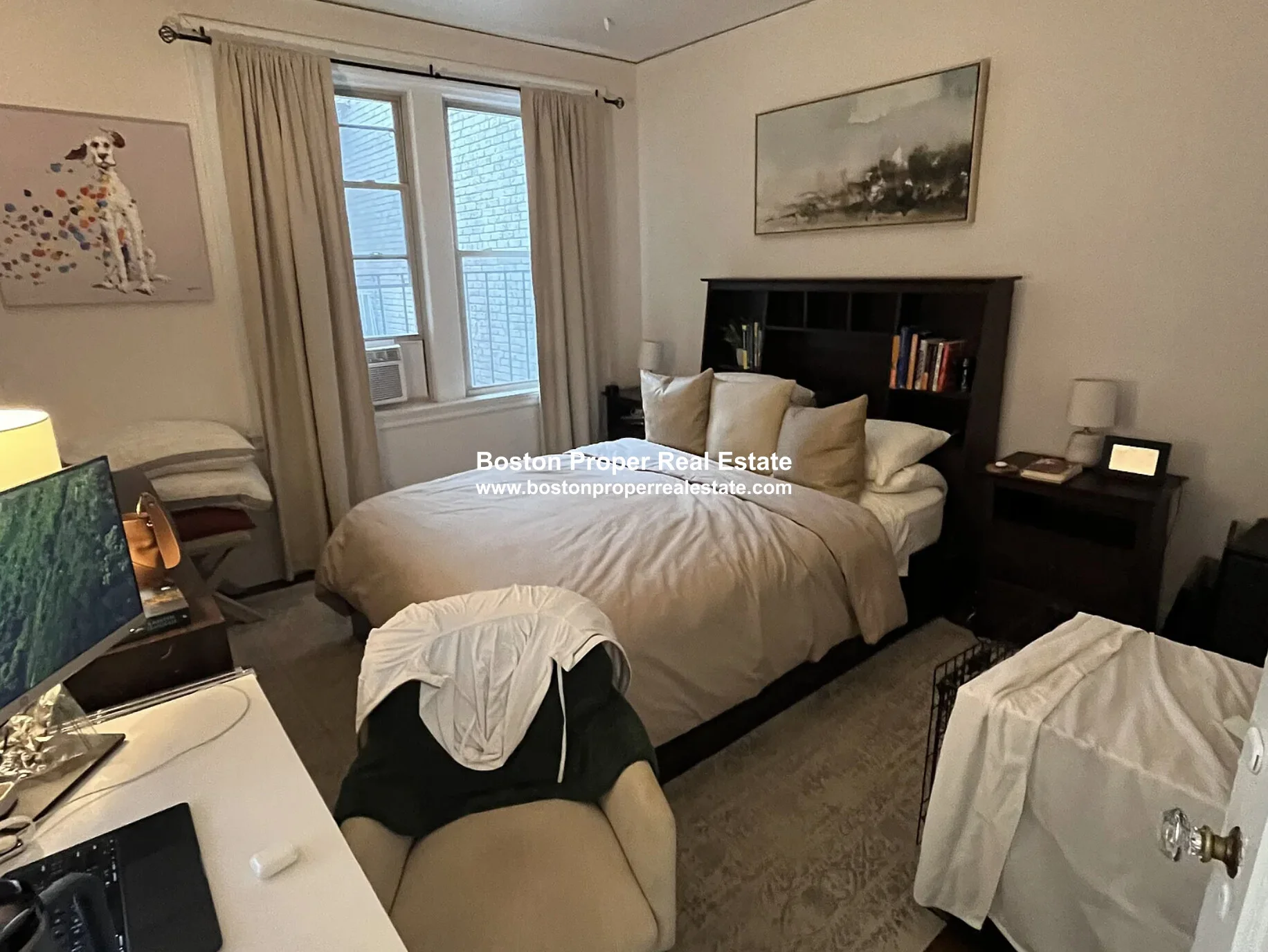 6 Marlborough St, Back Bay