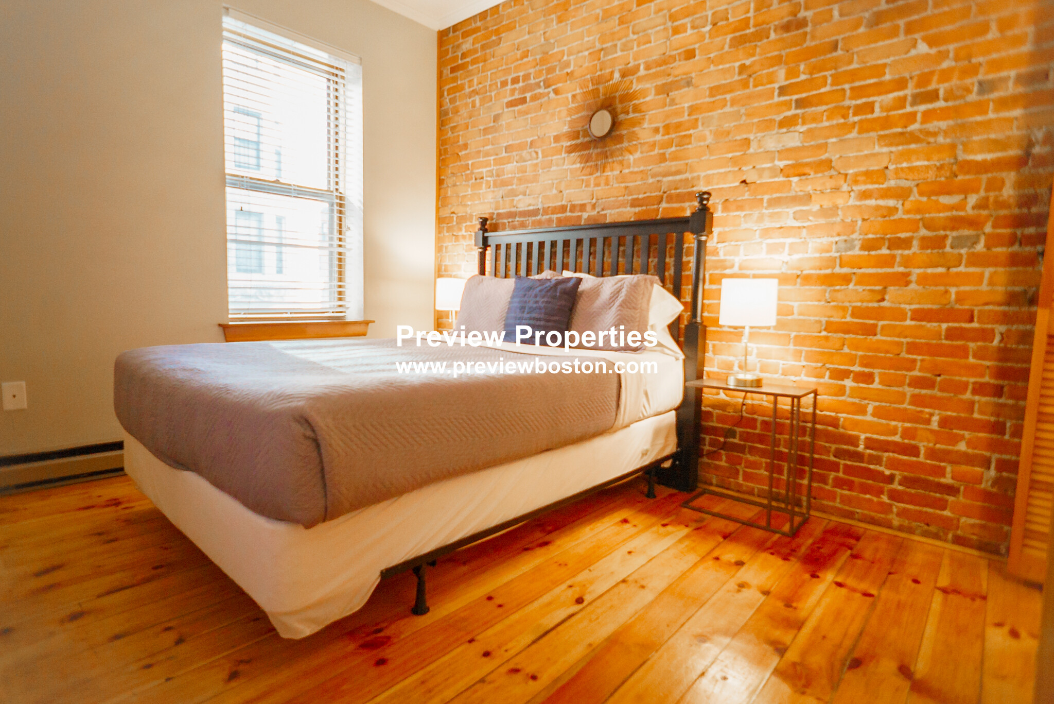 17 Garrison St, Back Bay