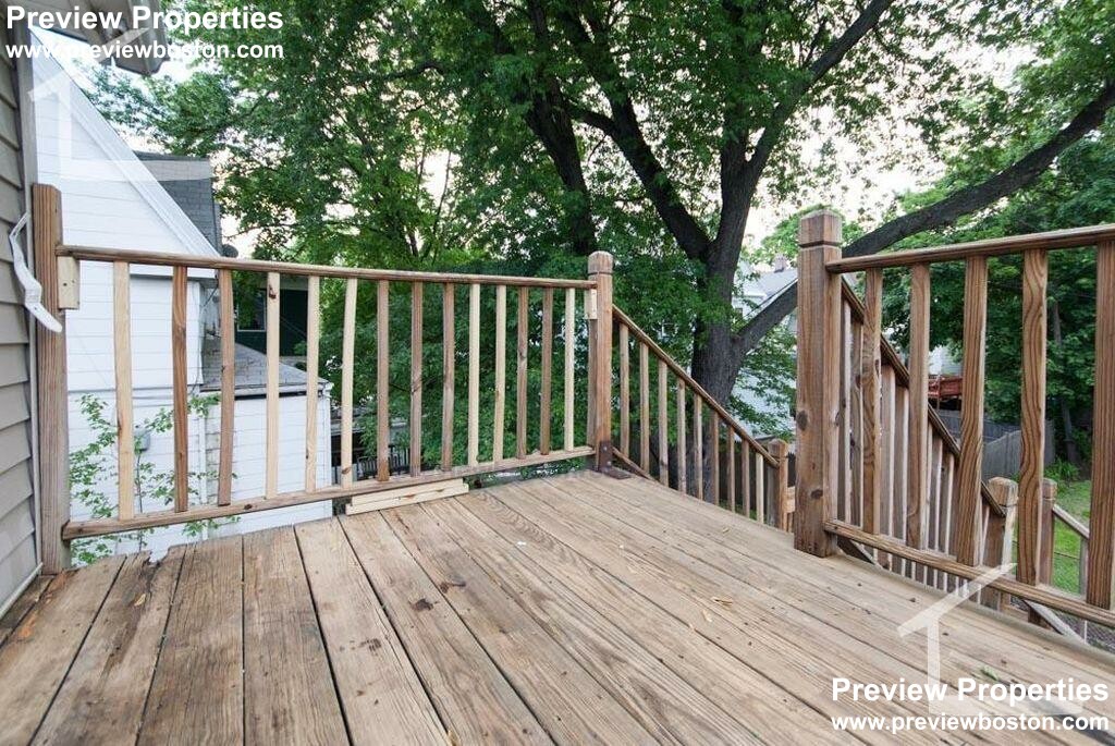 171 Cambridge St, Lower Allston