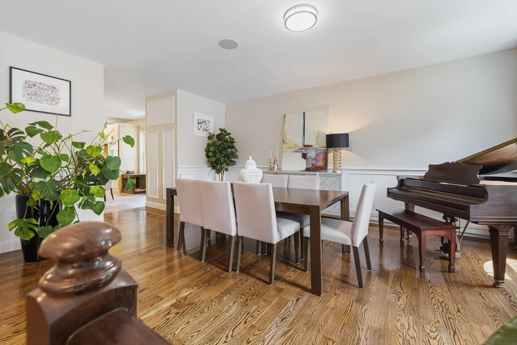 9 Washington Ave, Woburn