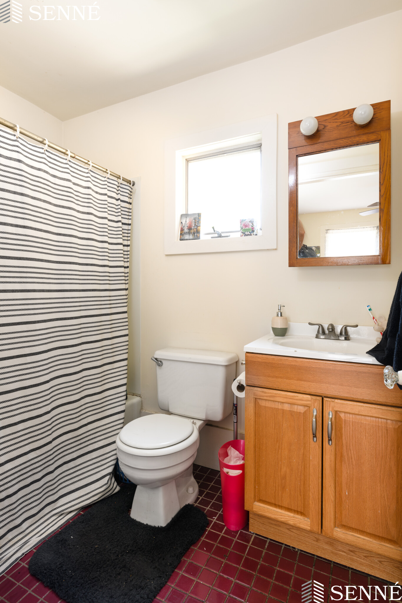 61 Market St, The Port