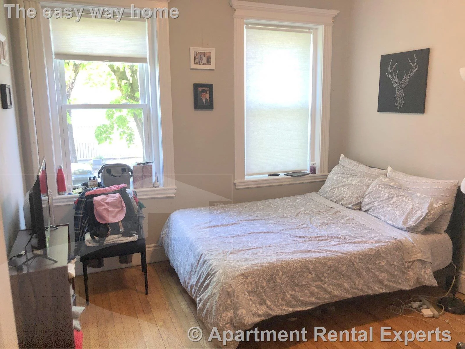 72 Kirkland St, Harvard Square