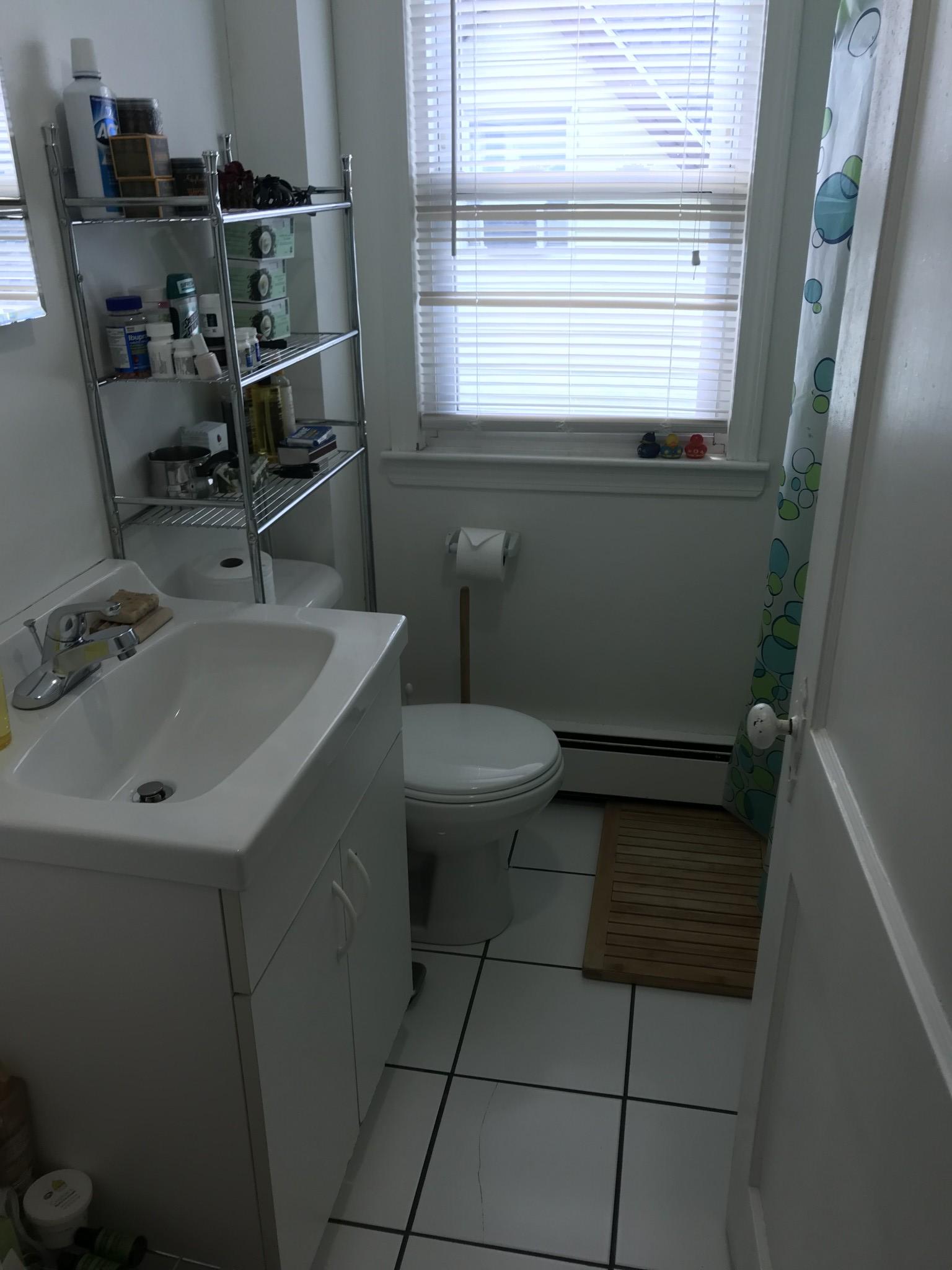 156 Morrison Ave, Powder House Square