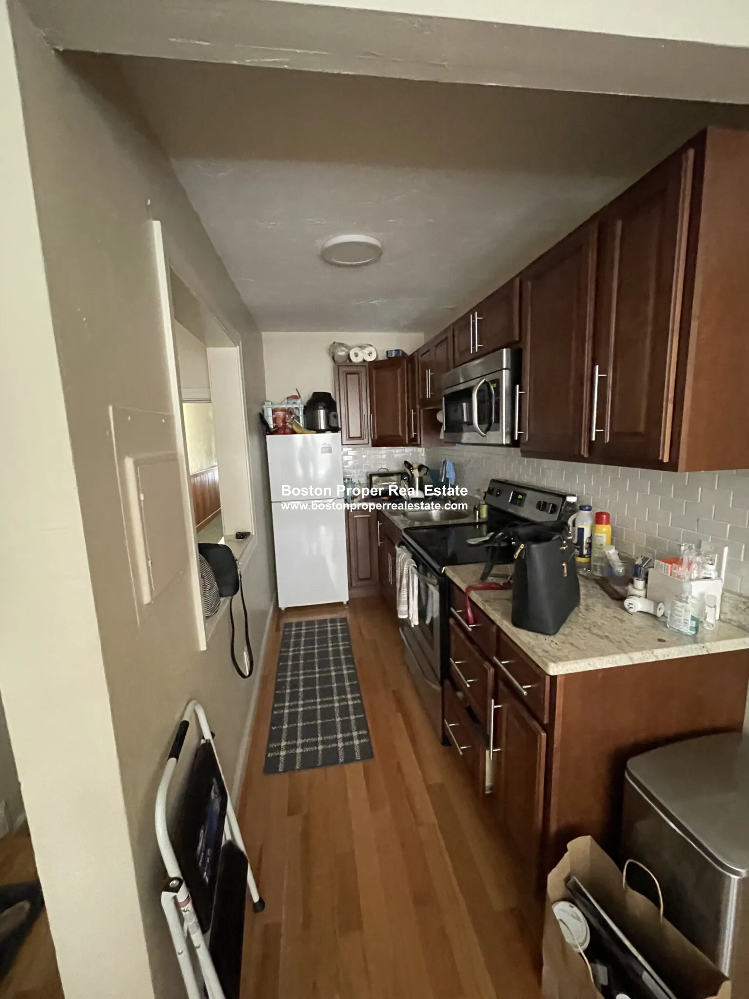 19 Peterborough St, Fenway