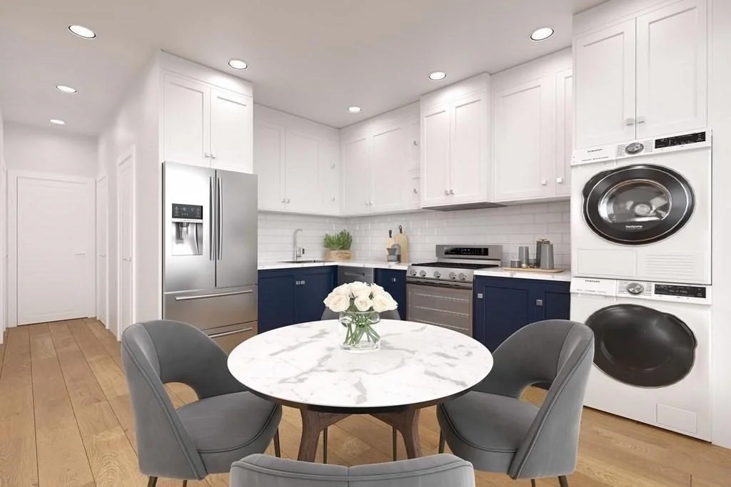 213 W Springfield, South End