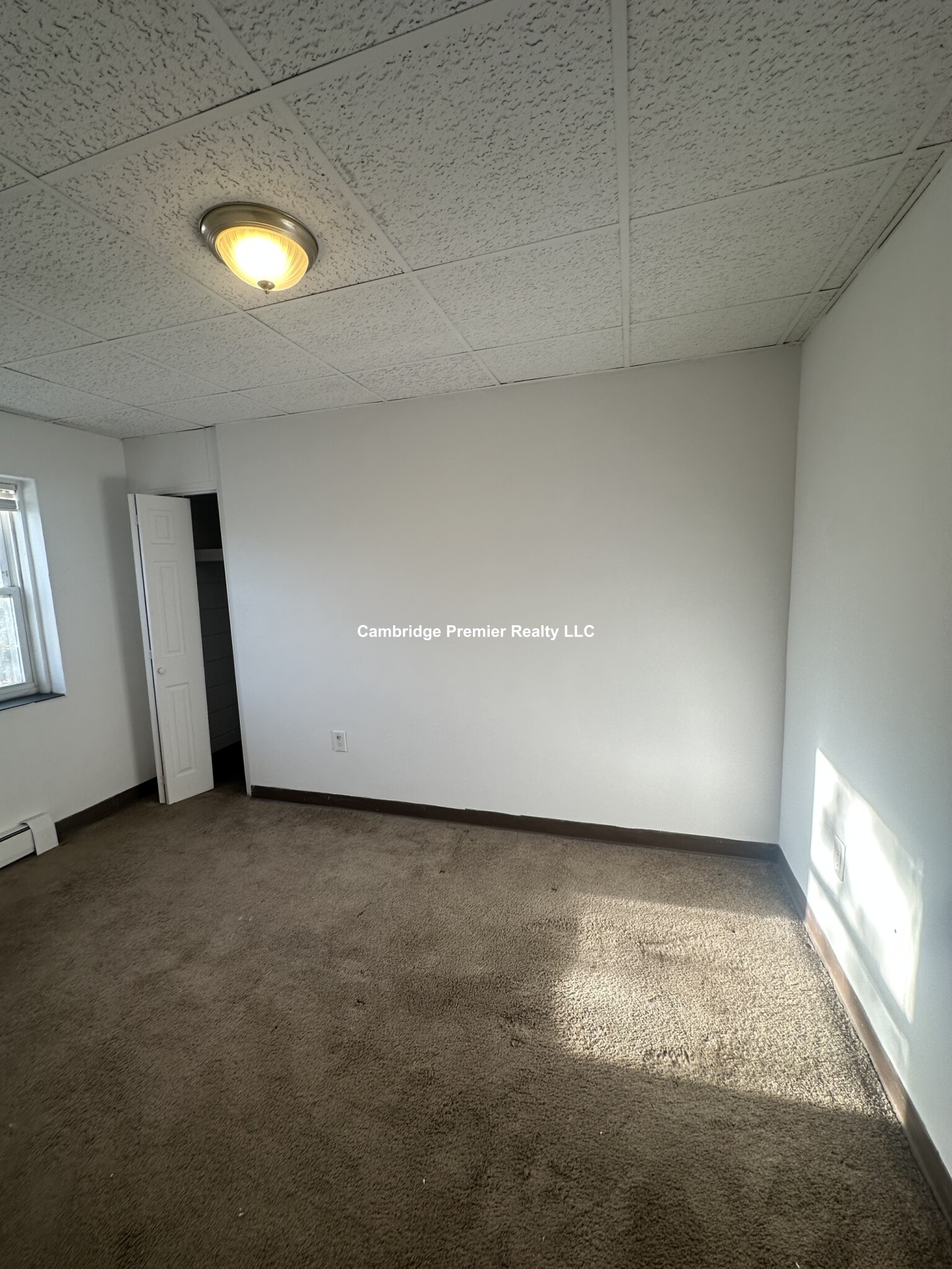 88 Beacon St, Ward Two