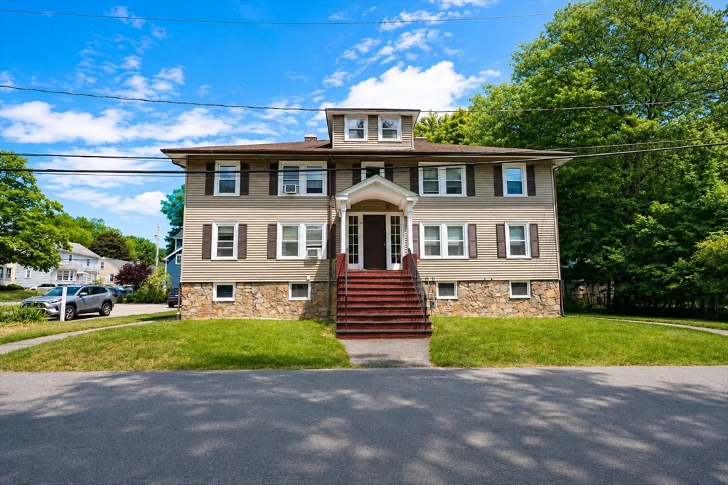 11 Sterling Park, East Braintree