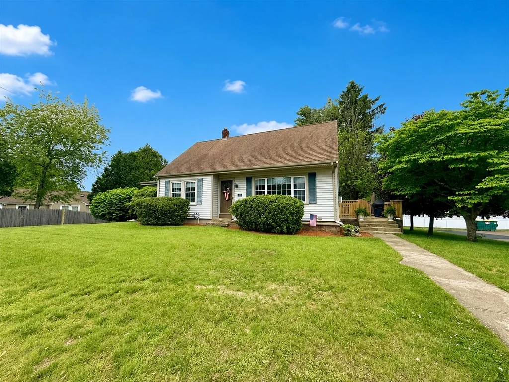 101 Mann St, Bellingham