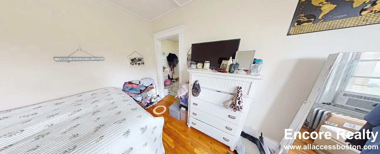 1185 Boylston St, Fenway