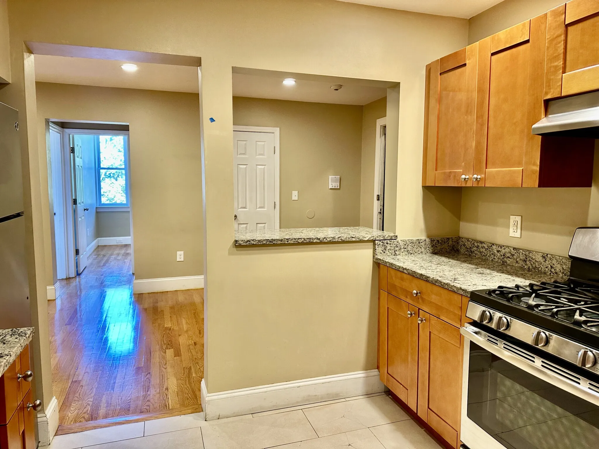 76 Egmont St, North Brookline