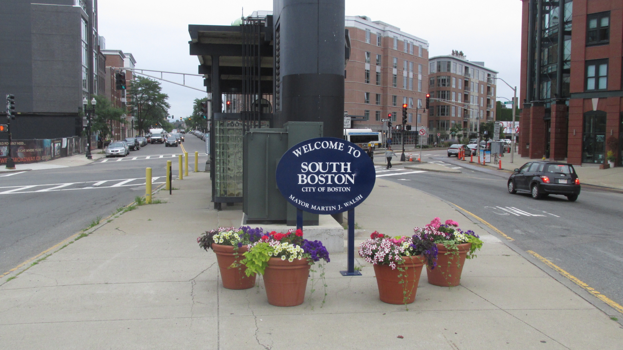 46 Middle St, South Boston