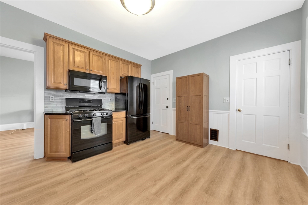 6 Bellflower St, Dorchester