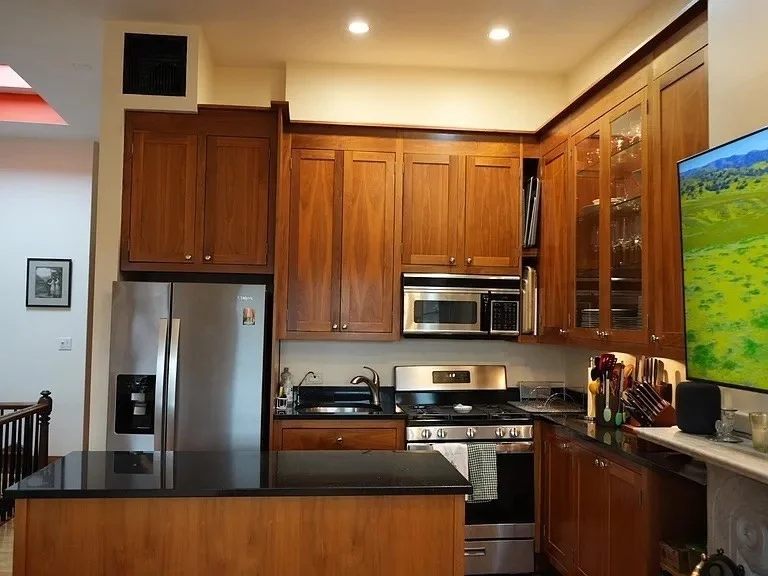 11 Milford St, South End