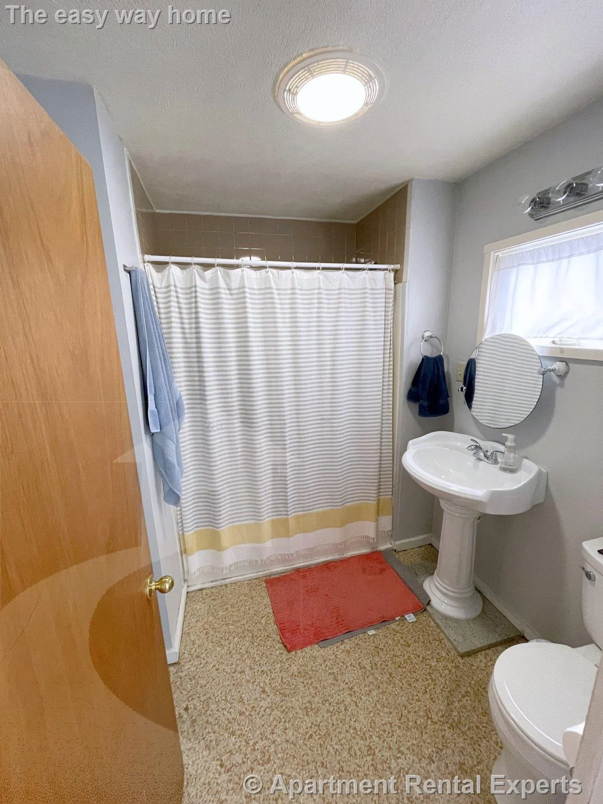 70 Roseland St, Porter Square