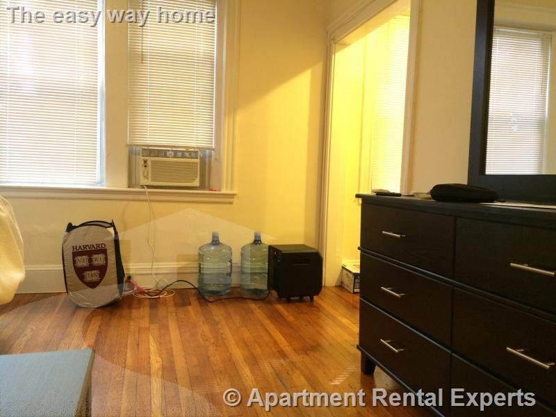 1610 Massachusetts Ave, Harvard Square