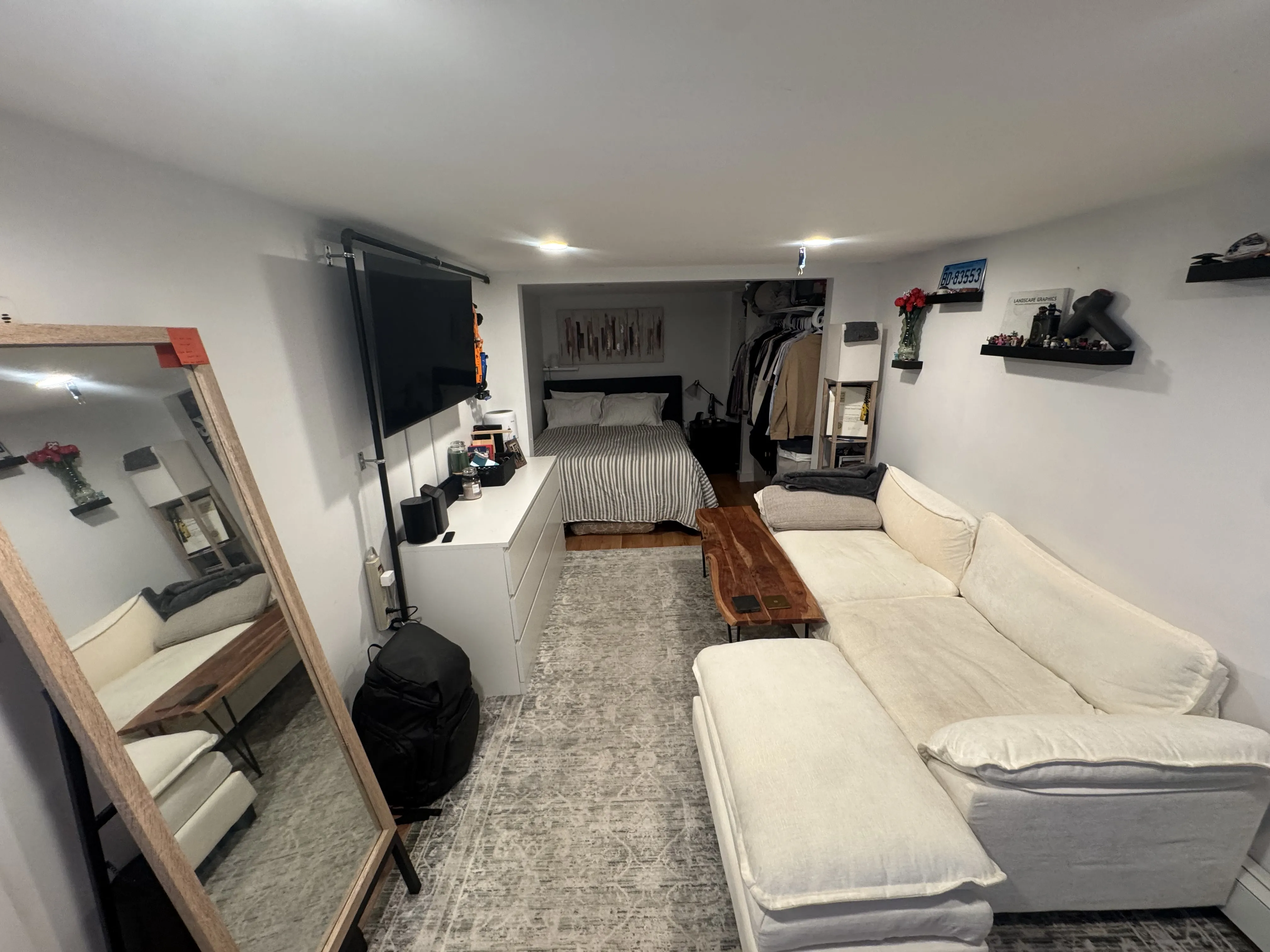 232 Cambridge St, Beacon Hill