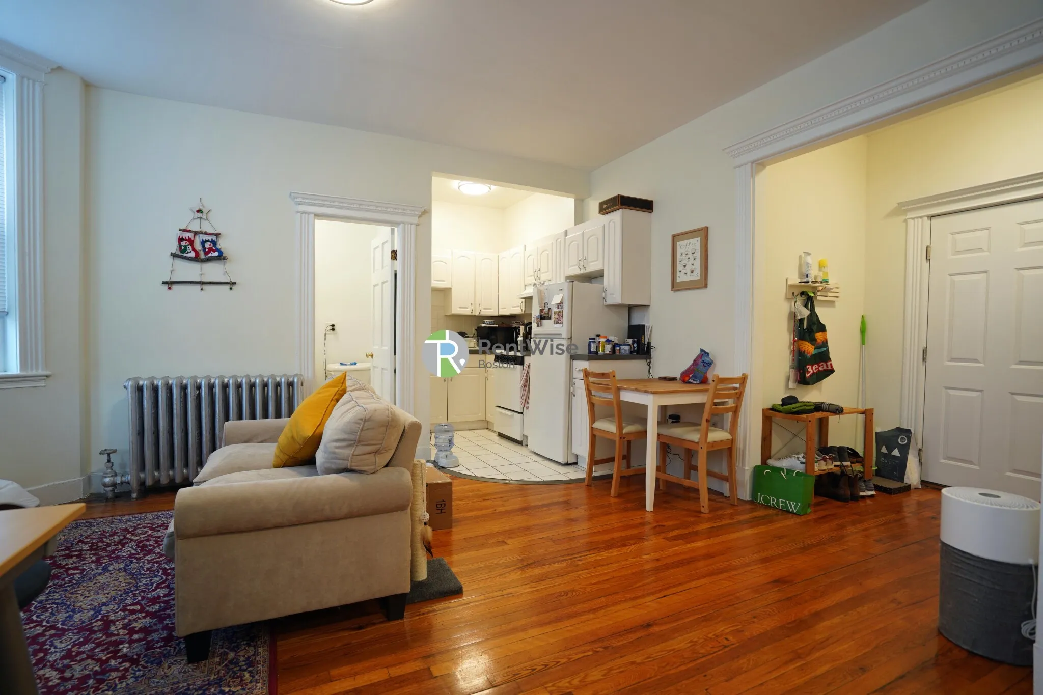 1302 Commonwealth Ave, Allston