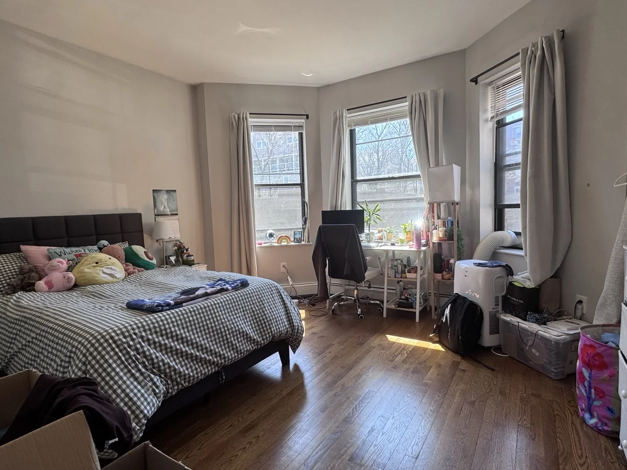15 Stearns Rd, Coolidge Corner