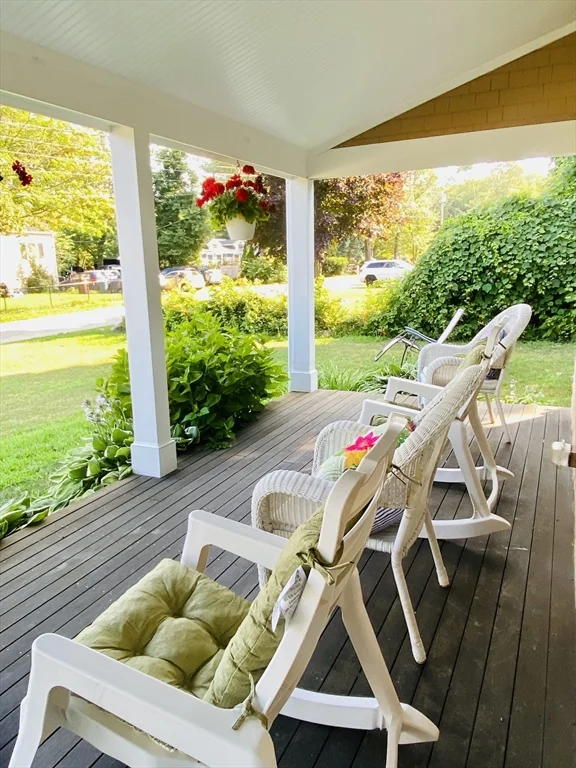 21 Richfield, Sand Hills