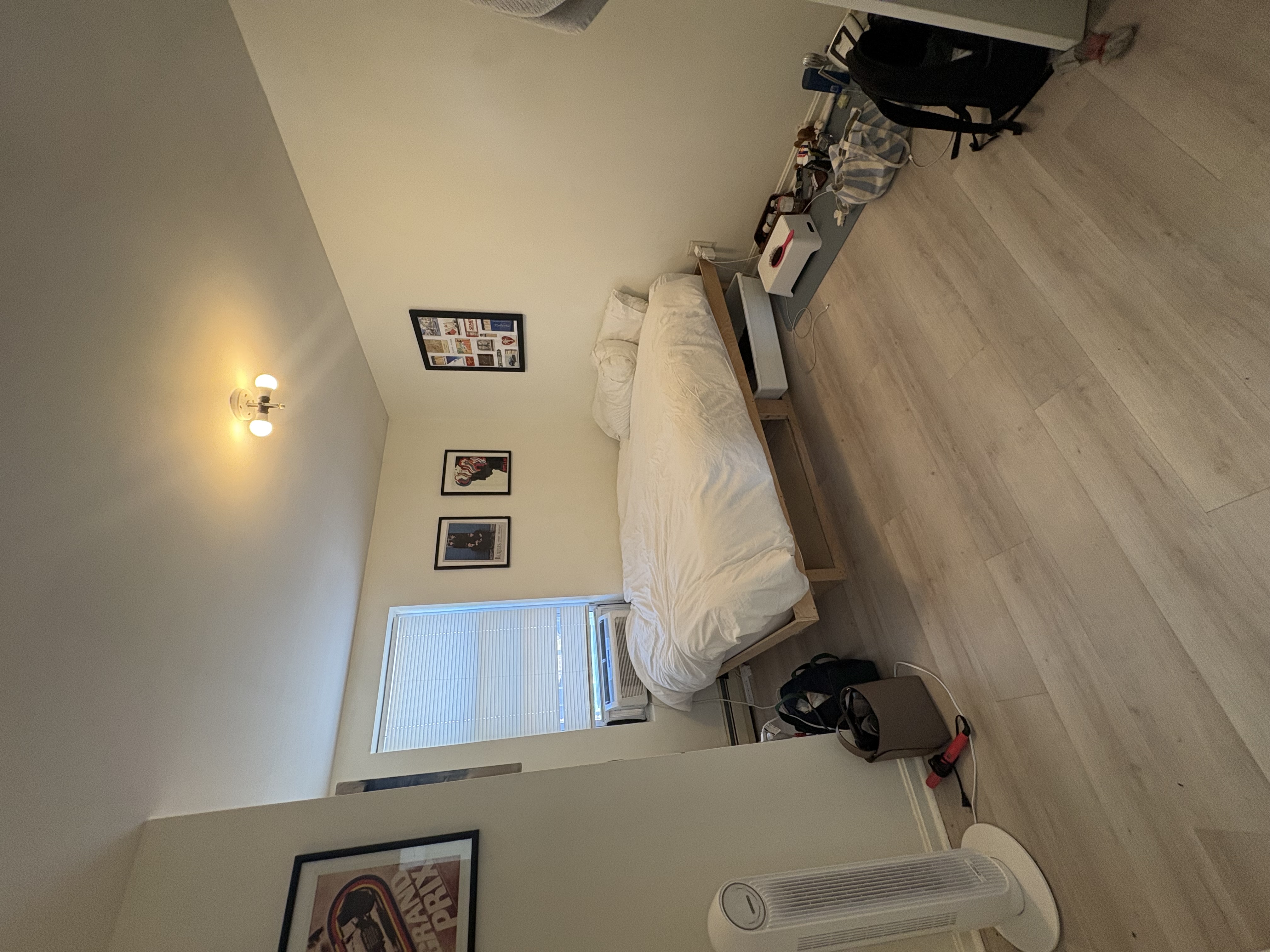 16 Westland Ave, Fenway