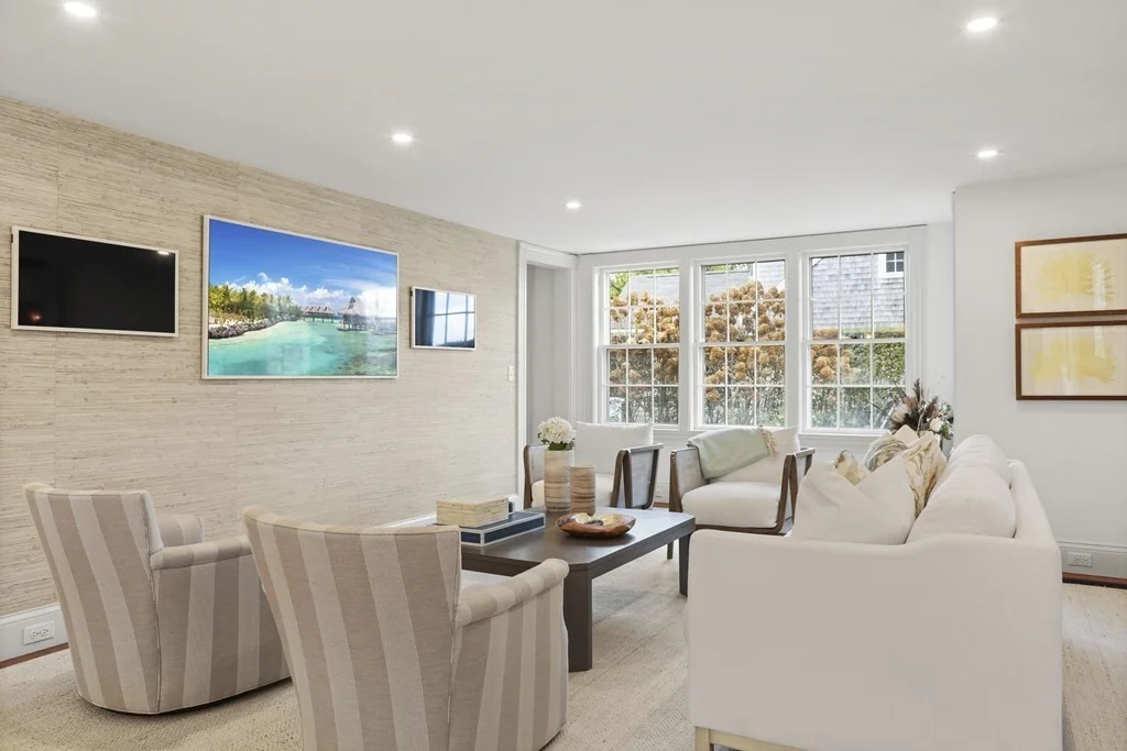 134 Main St, Nantucket