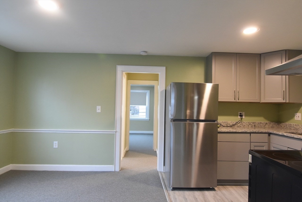 139 Cushing Ave, Dorchester