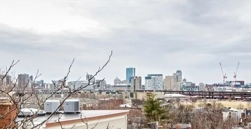 370 Bunker Hill St, Charlestown