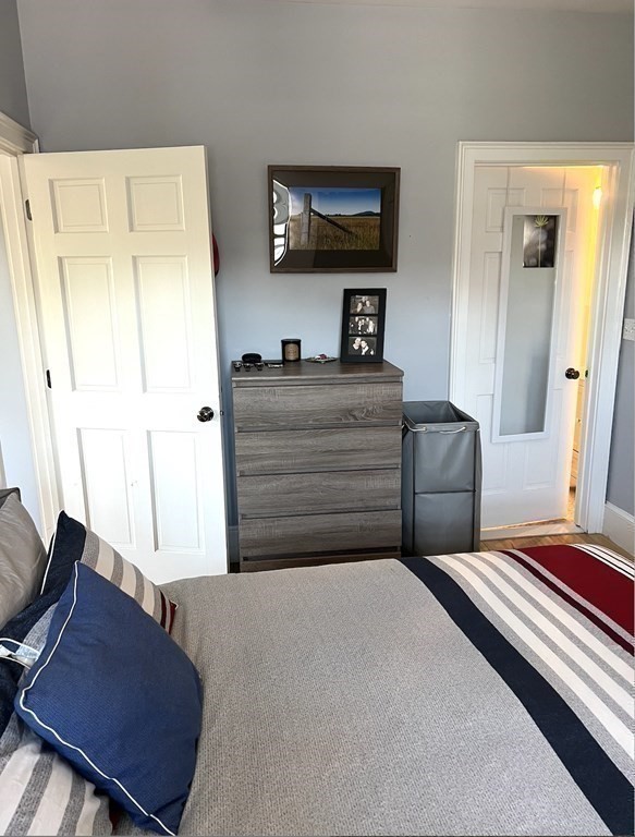 533 Columbus Ave, South End