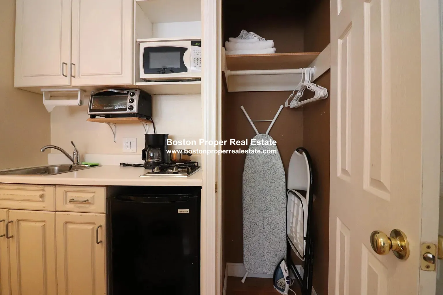 241 West Newton St, Back Bay