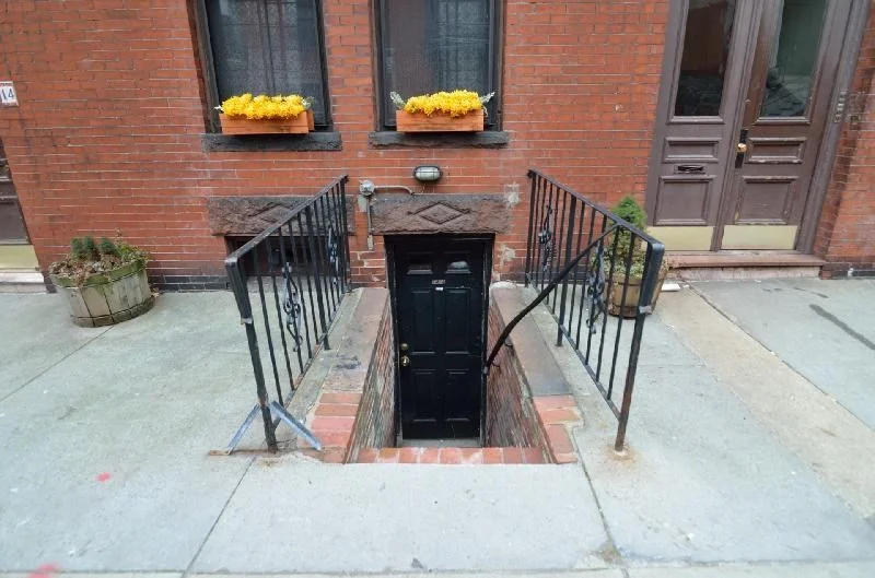 14 Isabella St, Back Bay