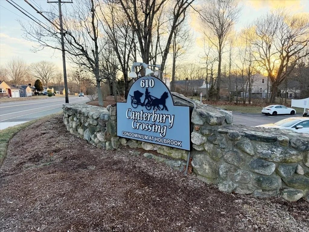 610 South Franklin St, Holbrook