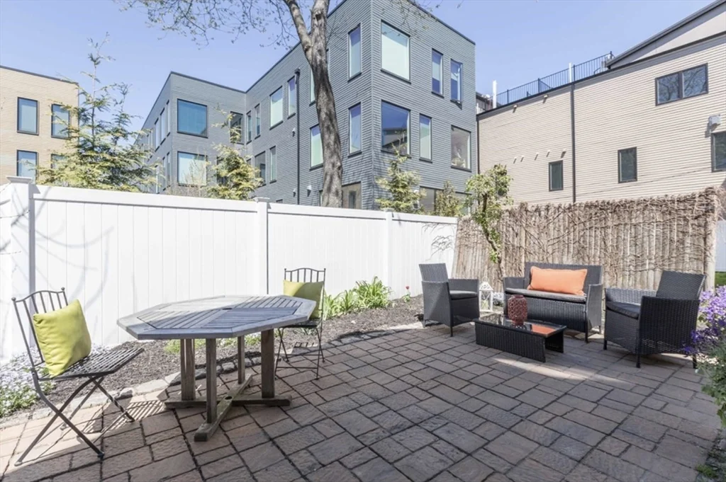 622 E 2nd, South Boston