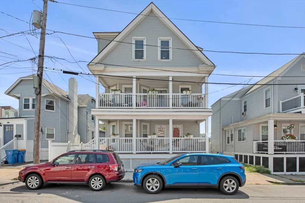 51 Cutler St, Winthrop Beach