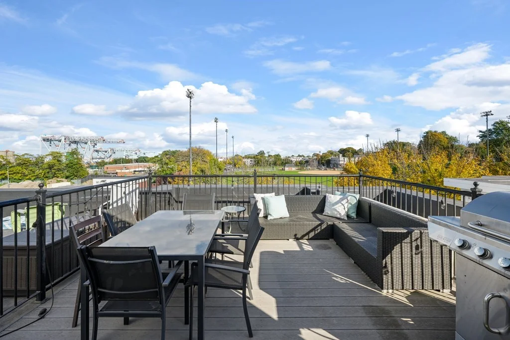 3 M St, South Boston