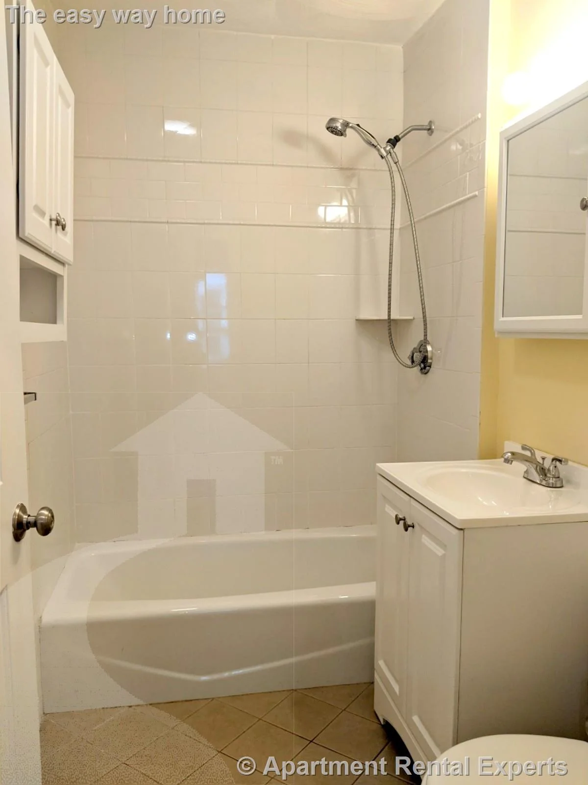 615 Boston Ave, Powderhouse